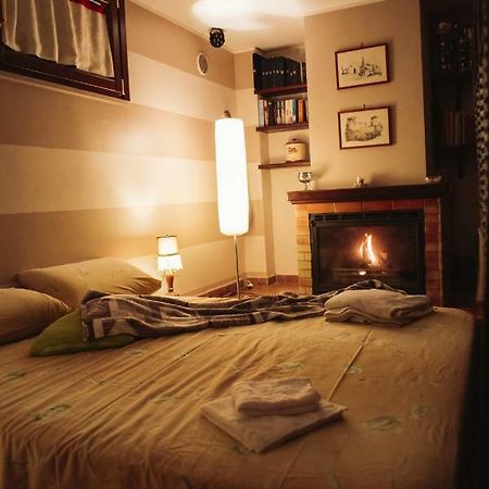 Allegretti'S House Venosa, Ospitalita E Accoglienza Exteriér fotografie