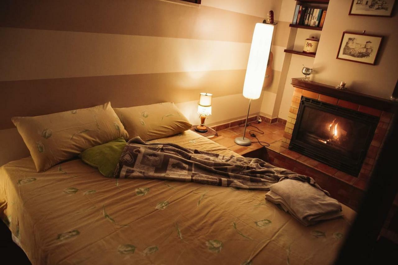 Allegretti'S House Venosa, Ospitalita E Accoglienza Exteriér fotografie