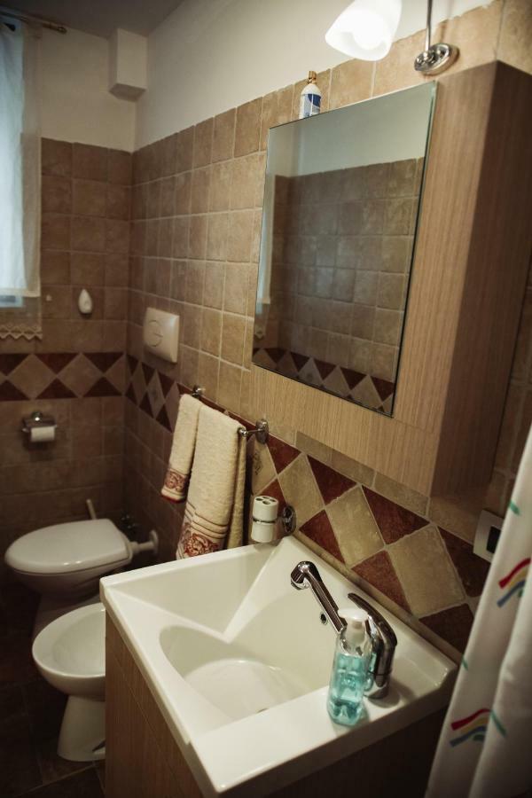 Allegretti'S House Venosa, Ospitalita E Accoglienza Exteriér fotografie