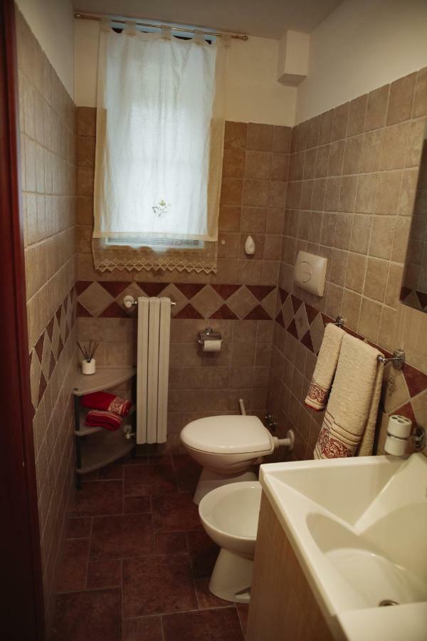 Allegretti'S House Venosa, Ospitalita E Accoglienza Exteriér fotografie